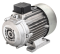 Електродвигун Mazzoni 5,5 kW 1450 об/хв 380 Вт